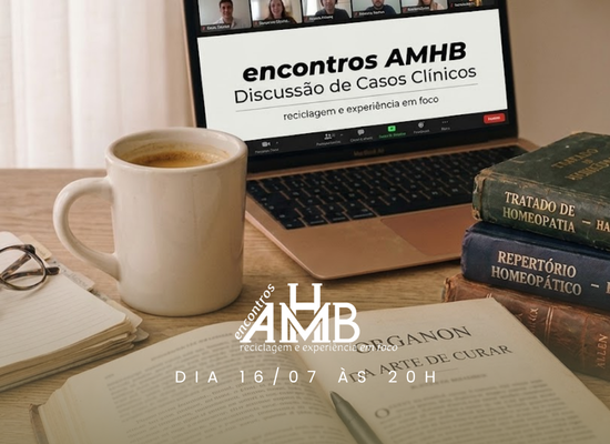 “encontros AMHB” – Disc Caso julho26