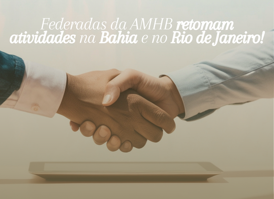 Novas Federadas