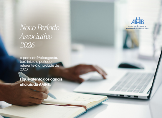 Seja um Associado da AMHB